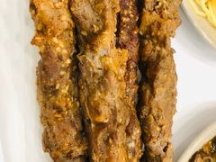 牛肉串-宜家·瑞典风味餐厅(北京西红门店)