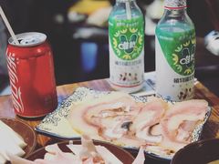 牛黄喉-周幺妹重庆老火锅(银泰城总店)