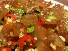 -大丰收脆鱼(万达江北店)