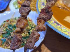 -俭寨大盘鸡·缸子肉·小公鸡·新疆菜(云通店)