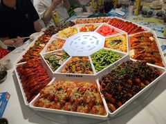 -石牌岭小亮蒸虾•湖北老字号(左岭店)