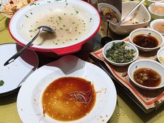 -杏花村水席楼·洛阳水席(老城十字街店)