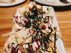 -本处·素食·融合料理(南油店)