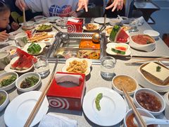 -海底捞大排档火锅(悦荟广场店)