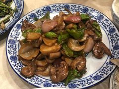 -广迎居老正兴菜馆