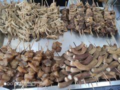 -六姑龟苓膏糖水卤水店