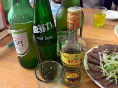 -十二忠手拉面(中华路店)