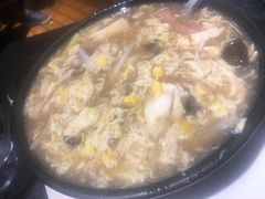 醋椒豆腐-买又大餐厅(福林里店)