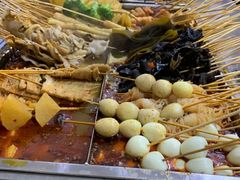 -大姐麻辣烫(莲宝中路店)