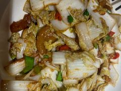 -老阿爸江浙土菜(前进东路店)