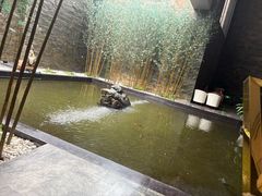 -天津海河悦榕庄·Lobby Lounge大堂吧