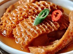 -鹭江宾馆·观海餐厅