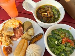 -三亚海棠湾万丽度假酒店