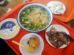 -清真磨沟沿老字号牛肉面(总店)