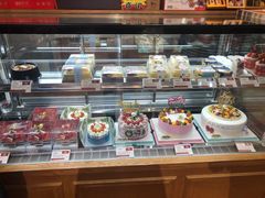 -东南饼庄(苏圃路店)