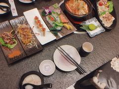 -晓寿司·精致料理(绿地店)