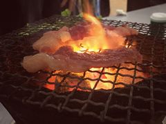 -松明一烤肉馆(鲁园店)