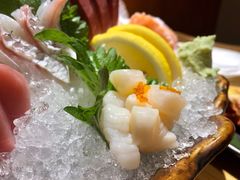 -花和海鲜自助(梅江店)