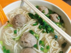 -富记鱼蛋粉(西村店)