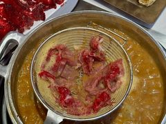 -荣叔港式沙嗲牛肉火锅(正佳潮流店)