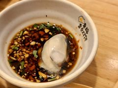 -蚝当家·海鲜龙虾烧烤(文二路原开蚝屋店)