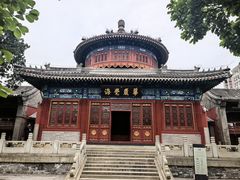 -大钟寺古钟博物馆