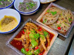 -土著渔匠·养生蝴蝶鱼(香樟路店)