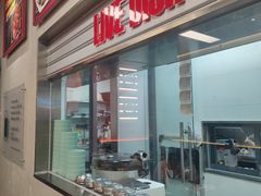 -许哥东北烧烤·铁丳烤串·宫后夹肉(繁花中心店)