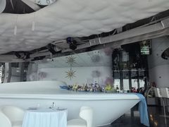 -天玑高空江景餐厅&酒吧Sky Secret Restaurant&Bar