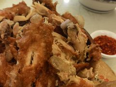 -玉华宫宾馆·餐厅(铜川驻京办店)
