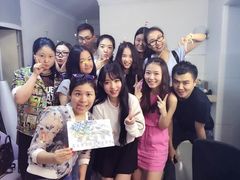 -图灵谜境剧情密室&实景剧本(南山店)