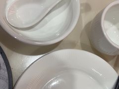 -潮汕大目牛肉火锅(水围店)