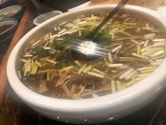 -阿庄新豫菜(通泰路店)