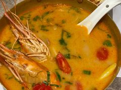 越式冬阴功海鲜汤-美奈小馆·越南料理(福田星河COCO Park店)