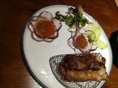 -觅山云南菜(泊富ICITY店)