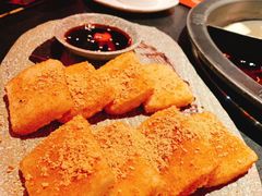 -井格重庆火锅(西直门凯德Mall店)