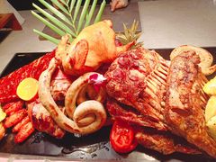 -南湖宾馆·鸳湖阁全日制餐厅