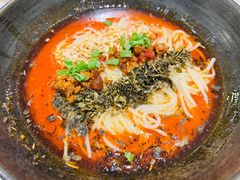 -椒爱水煮鱼川菜(新抚万达店)