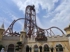 -大连海昌发现王国主题公园