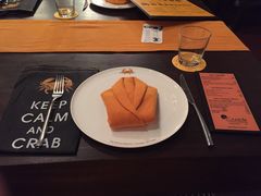 -Ministry of Crab(科伦坡店)