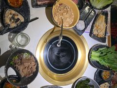 -哥老官重庆美蛙鱼头(圆融广场店)