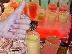 -Famous肥猫墨西哥音乐餐吧(五棵松华熙LIVE店)