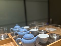 -隐溪茶馆(金虹桥店)