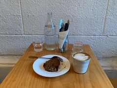 -Egg•Allday Brunch(襄阳北路店)