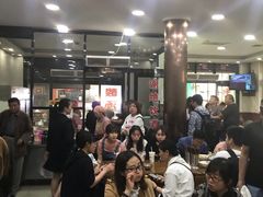 大堂-回坊马二饺子馆