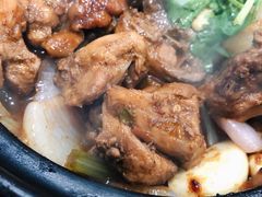 -川香煲(茅台路店)