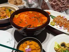 -BetterThai 泰加(苏州中心店)