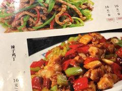 -小天府川菜馆(魏公村店)