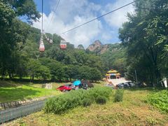 -吉林拉法山