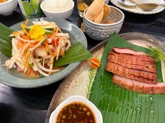 -Thai Alley泰爱里(二沙岛店)